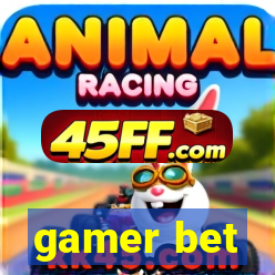 gamer bet